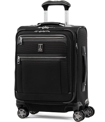 Travelpro Platinum Elite International Expandable Carry-On Spinner