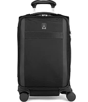 Travelpro VersaPack+ 20.5#double; Expandable Carry-On Spinner Suitcase