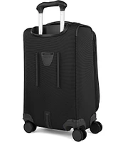 Travelpro VersaPack+ 20.5#double; Expandable Carry-On Spinner Suitcase