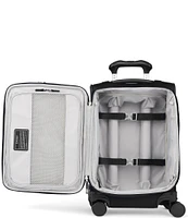 Travelpro VersaPack+ 20.5#double; Expandable Carry-On Spinner Suitcase