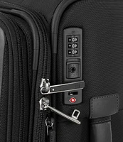 Travelpro VersaPack+ 20.5#double; Expandable Carry-On Spinner Suitcase