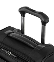 Travelpro VersaPack+ 20.5#double; Expandable Carry-On Spinner Suitcase