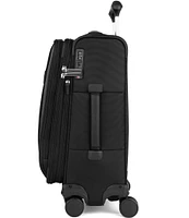 Travelpro VersaPack+ 20.5#double; Expandable Carry-On Spinner Suitcase