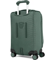 Travelpro VersaPack+ 20.5#double; Expandable Carry-On Spinner Suitcase