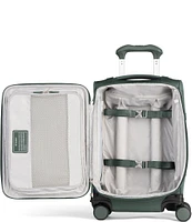 Travelpro VersaPack+ 20.5#double; Expandable Carry-On Spinner Suitcase