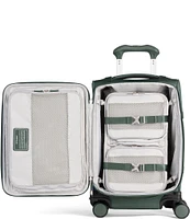 Travelpro VersaPack+ 20.5#double; Expandable Carry-On Spinner Suitcase