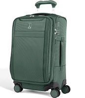 Travelpro VersaPack+ 20.5#double; Expandable Carry-On Spinner Suitcase