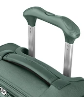 Travelpro VersaPack+ 20.5#double; Expandable Carry-On Spinner Suitcase