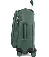 Travelpro VersaPack+ 20.5#double; Expandable Carry-On Spinner Suitcase