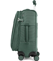 Travelpro VersaPack+ 20.5#double; Expandable Carry-On Spinner Suitcase