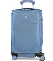 Travelpro VersaPack+ 20.5#double; Expandable Carry-On Spinner Suitcase