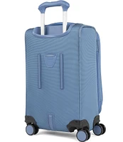 Travelpro VersaPack+ 20.5#double; Expandable Carry-On Spinner Suitcase