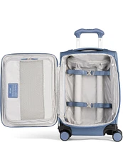 Travelpro VersaPack+ 20.5#double; Expandable Carry-On Spinner Suitcase