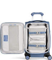 Travelpro VersaPack+ 20.5#double; Expandable Carry-On Spinner Suitcase