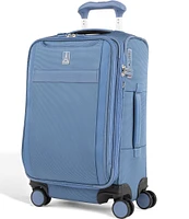 Travelpro VersaPack+ 20.5#double; Expandable Carry-On Spinner Suitcase