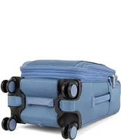 Travelpro VersaPack+ 20.5#double; Expandable Carry-On Spinner Suitcase