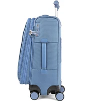 Travelpro VersaPack+ 20.5#double; Expandable Carry-On Spinner Suitcase