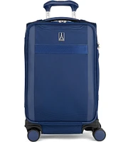 Travelpro VersaPack+ 20.5#double; Expandable Carry-On Spinner Suitcase