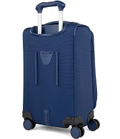 Travelpro VersaPack+ 20.5#double; Expandable Carry-On Spinner Suitcase