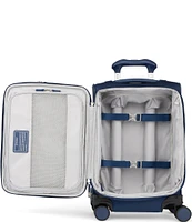 Travelpro VersaPack+ 20.5#double; Expandable Carry-On Spinner Suitcase