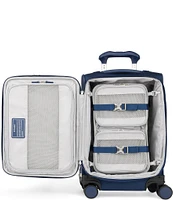 Travelpro VersaPack+ 20.5#double; Expandable Carry-On Spinner Suitcase