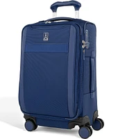 Travelpro VersaPack+ 20.5#double; Expandable Carry-On Spinner Suitcase