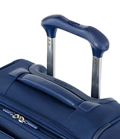 Travelpro VersaPack+ 20.5#double; Expandable Carry-On Spinner Suitcase