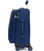 Travelpro VersaPack+ 20.5#double; Expandable Carry-On Spinner Suitcase