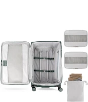 Travelpro VersaPack+ Large Check-in Expandable Spinner