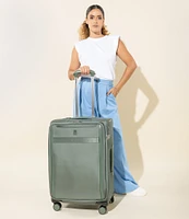 Travelpro VersaPack+ Large Check-in Expandable Spinner