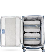 Travelpro VersaPack+ Large Check-in Expandable Spinner