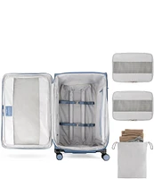 Travelpro VersaPack+ Large Check-in Expandable Spinner