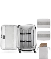 Travelpro VersaPack+ Large Check-in Expandable Spinner