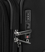 Travelpro VersaPack+ Large Check-in Expandable Spinner