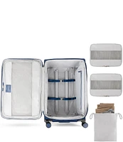 Travelpro VersaPack+ Large Check-in Expandable Spinner