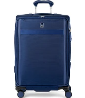 Travelpro VersaPack+ Medium Check-in Expandable Spinner Suitcase