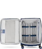 Travelpro VersaPack+ Medium Check-in Expandable Spinner Suitcase