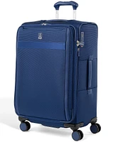 Travelpro VersaPack+ Medium Check-in Expandable Spinner Suitcase