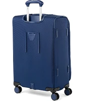 Travelpro VersaPack+ Medium Check-in Expandable Spinner Suitcase