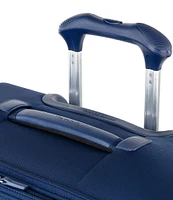 Travelpro VersaPack+ Medium Check-in Expandable Spinner Suitcase