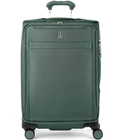 Travelpro VersaPack+ Medium Check-in Expandable Spinner Suitcase