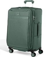 Travelpro VersaPack+ Medium Check-in Expandable Spinner Suitcase