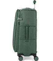 Travelpro VersaPack+ Medium Check-in Expandable Spinner Suitcase