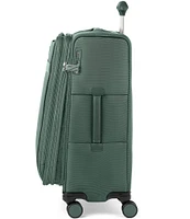 Travelpro VersaPack+ Medium Check-in Expandable Spinner Suitcase