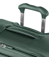 Travelpro VersaPack+ Medium Check-in Expandable Spinner Suitcase