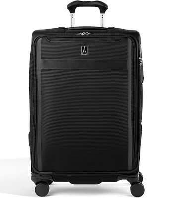 Travelpro VersaPack+ Medium Check-in Expandable Spinner Suitcase