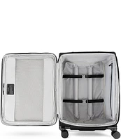 Travelpro VersaPack+ Medium Check-in Expandable Spinner Suitcase