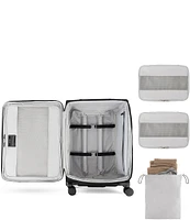 Travelpro VersaPack+ Medium Check-in Expandable Spinner Suitcase