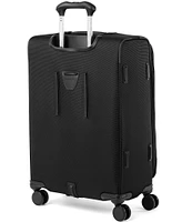 Travelpro VersaPack+ Medium Check-in Expandable Spinner Suitcase