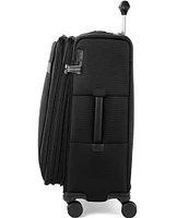 Travelpro VersaPack+ Medium Check-in Expandable Spinner Suitcase